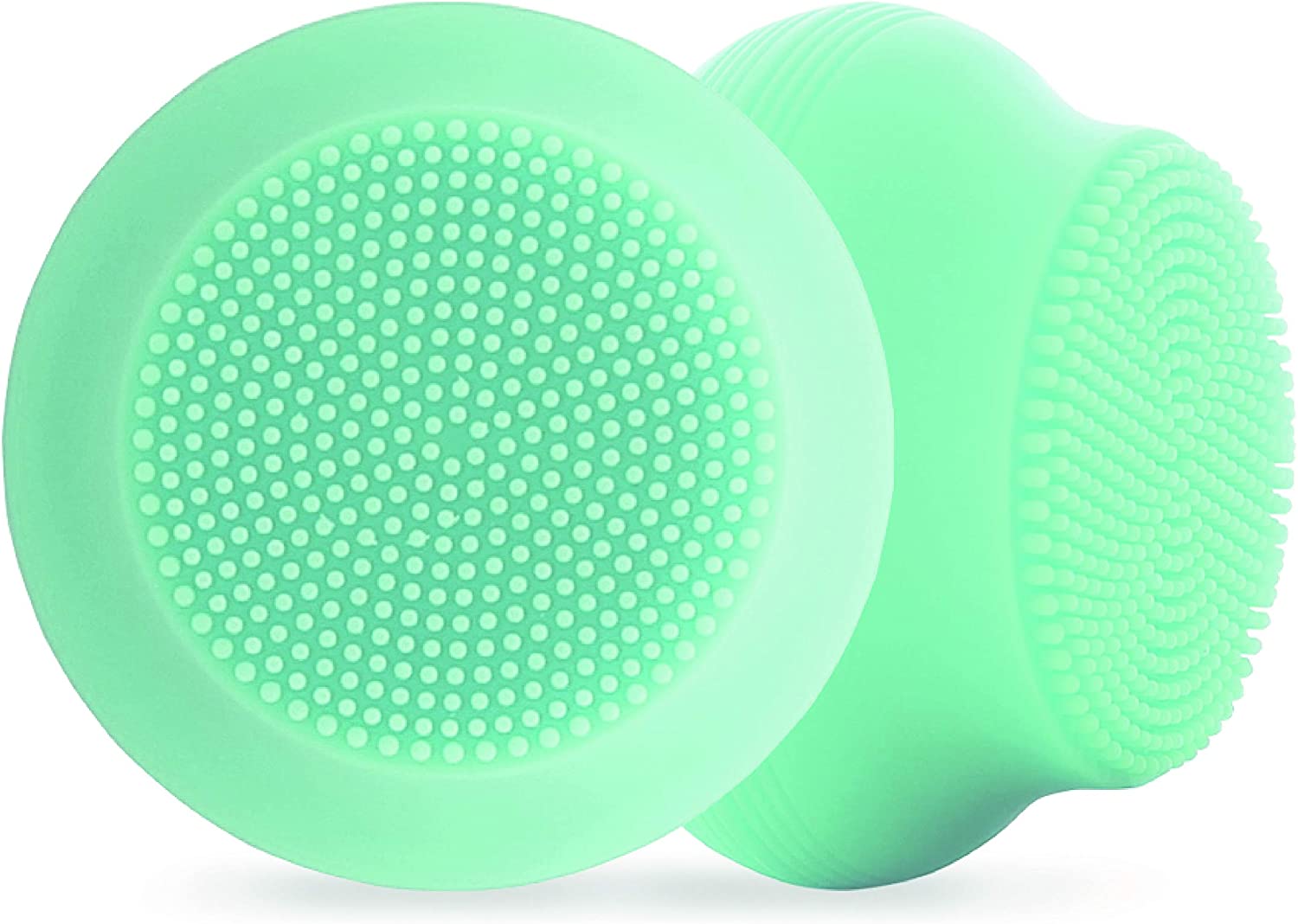 Mini Brosse Vibrante Visage ON THE GO