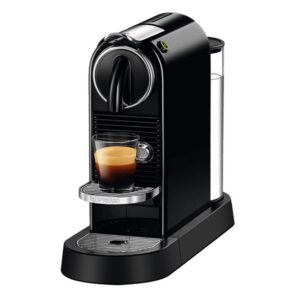 Machine à café Espresso à capsules CITIZ D113 - Noir