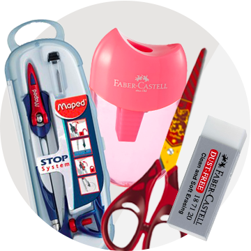 Petit matériel de l'Écolier