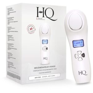 Régénérateur Visage