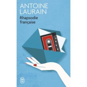 Rhapsodie française