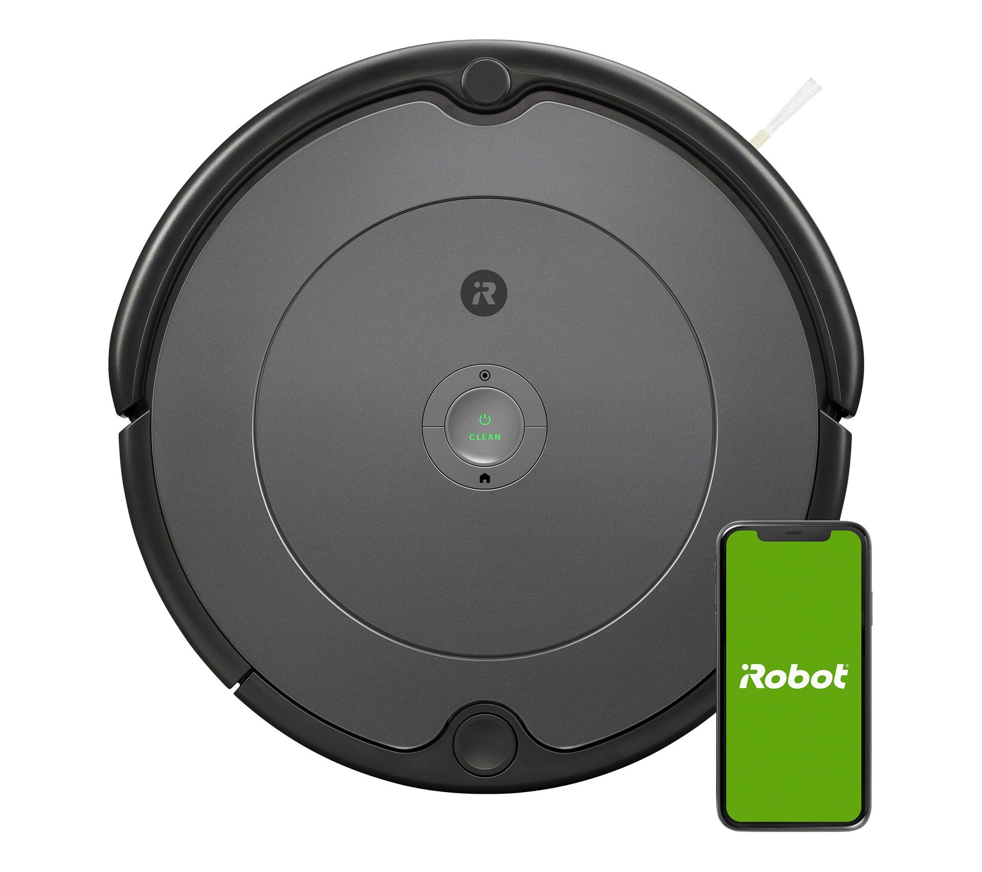 iRobot Roomba 697