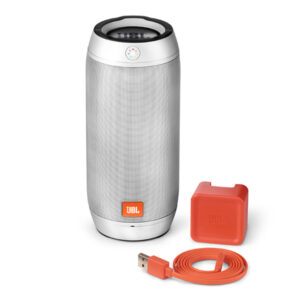 Enceinte Pulse 3 Blanche