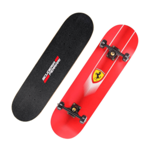 Skate Double-Kick FBW21