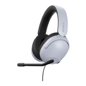 Casque Gaming filaire INZONE H3 - Blanc
