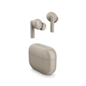 Ecouteurs Style 2 True Wireless - Champagne