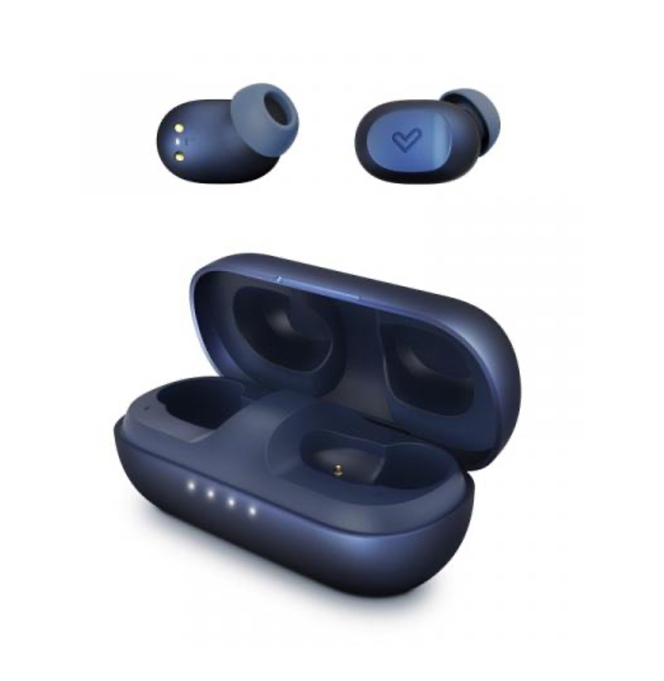 Ecouteurs sans fil Urban 3 - Indigo