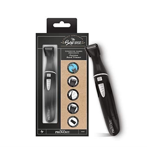 Tondeuse barbe précision The BARB' XPERT