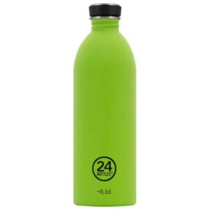 Urban Bottle 1 litre - Vert Citron