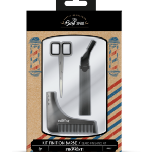 The BARB' XPERT KIT Finition Barbe