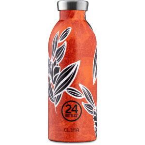 Bouteille Isotherme Clima 500ml - Ashanti Batik