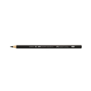 Crayon Graphite Aquarelle 6B
