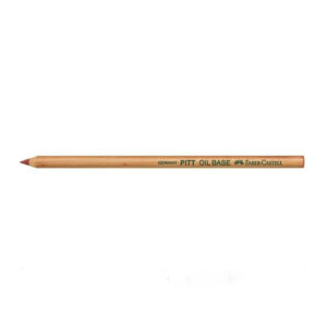 Crayon PITT Base Huile Sanguine Grasse