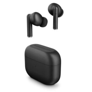 Ecouteurs TWS Style 2 sans fil - Noir