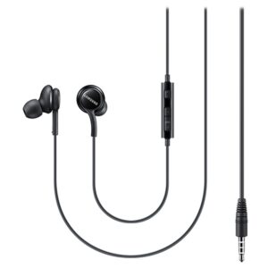 Ecouteurs In-Ear - Noir