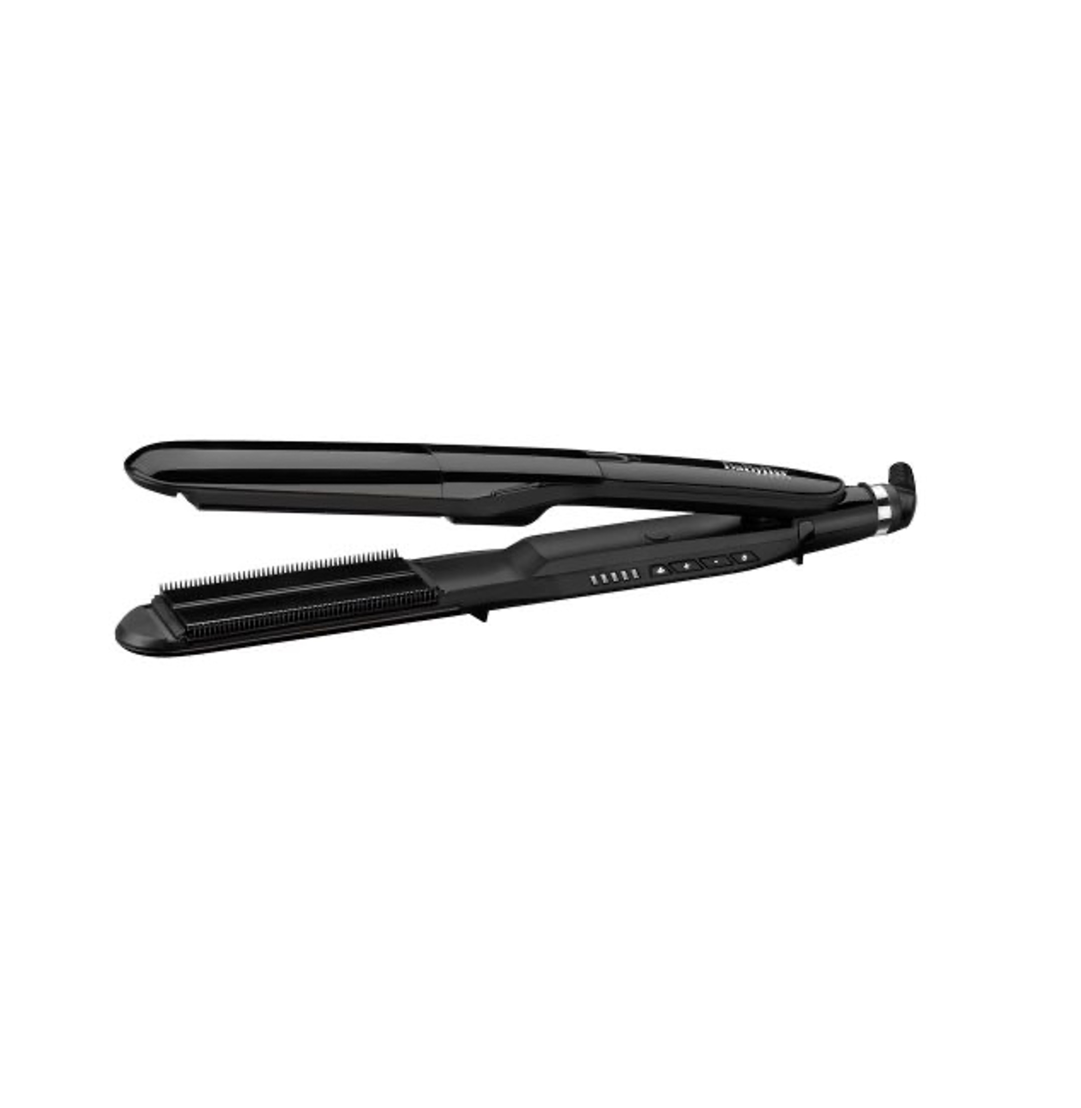 Lisseur vapeur ST492E - Noir