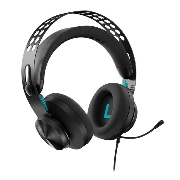 Casque Legion H300 Stereo Gaming