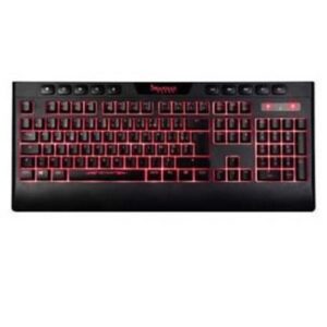 Clavier Gaming Semi-mécanique Niflheim