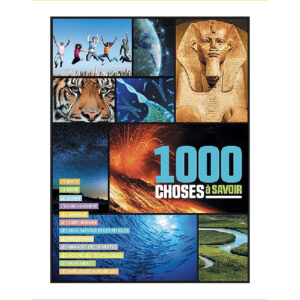 1000 Choses à Savoir