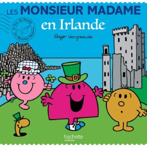 Les Monsieur Madame en Irlande