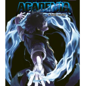 My Hero Academia Tome 30