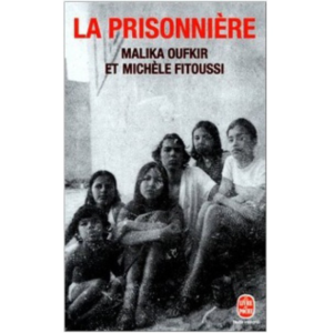 La Prisonnière