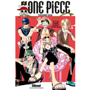 One Piece - Edition Originale Tome 11