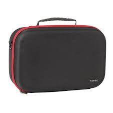 Housse de Protection Rigide pour Nintendo Switch - Noir