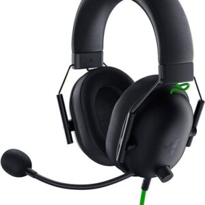 Casque Gamer Blackshark V2 X - Noir