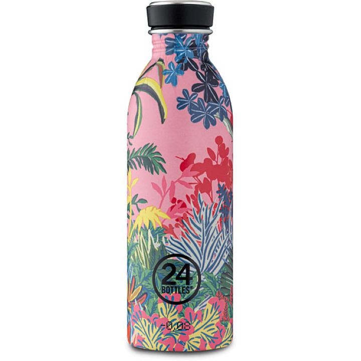 Bouteille Isotherme Pink Paradise - 500ml