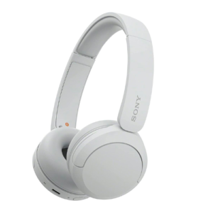 Casque sans Fil wh-ch520/wz - Blanc