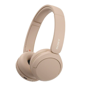 Casque sans Fil wh-ch520/cz - Crème