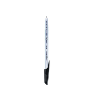 Stylo-bille Ice Maped noir pointe moyenne