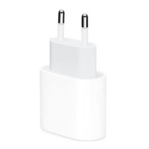 Adaptateur secteur USB‑C 20 W