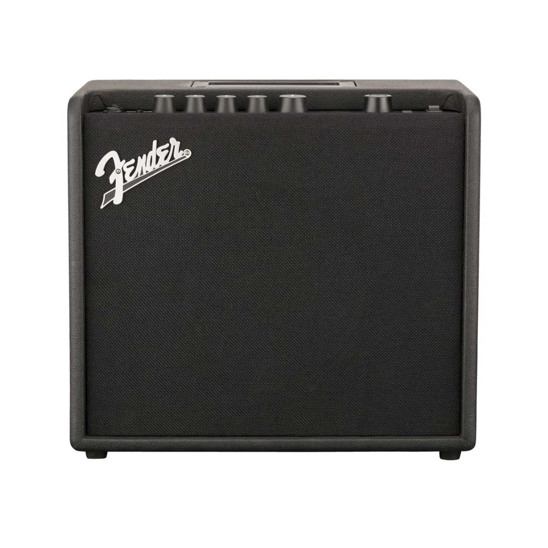 Ampli Guitare MUSTANG LT25 – NOIR 25W
