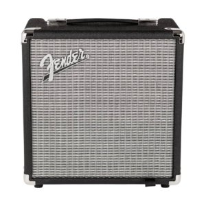 Ampli Basse Rumble 15 – Noir