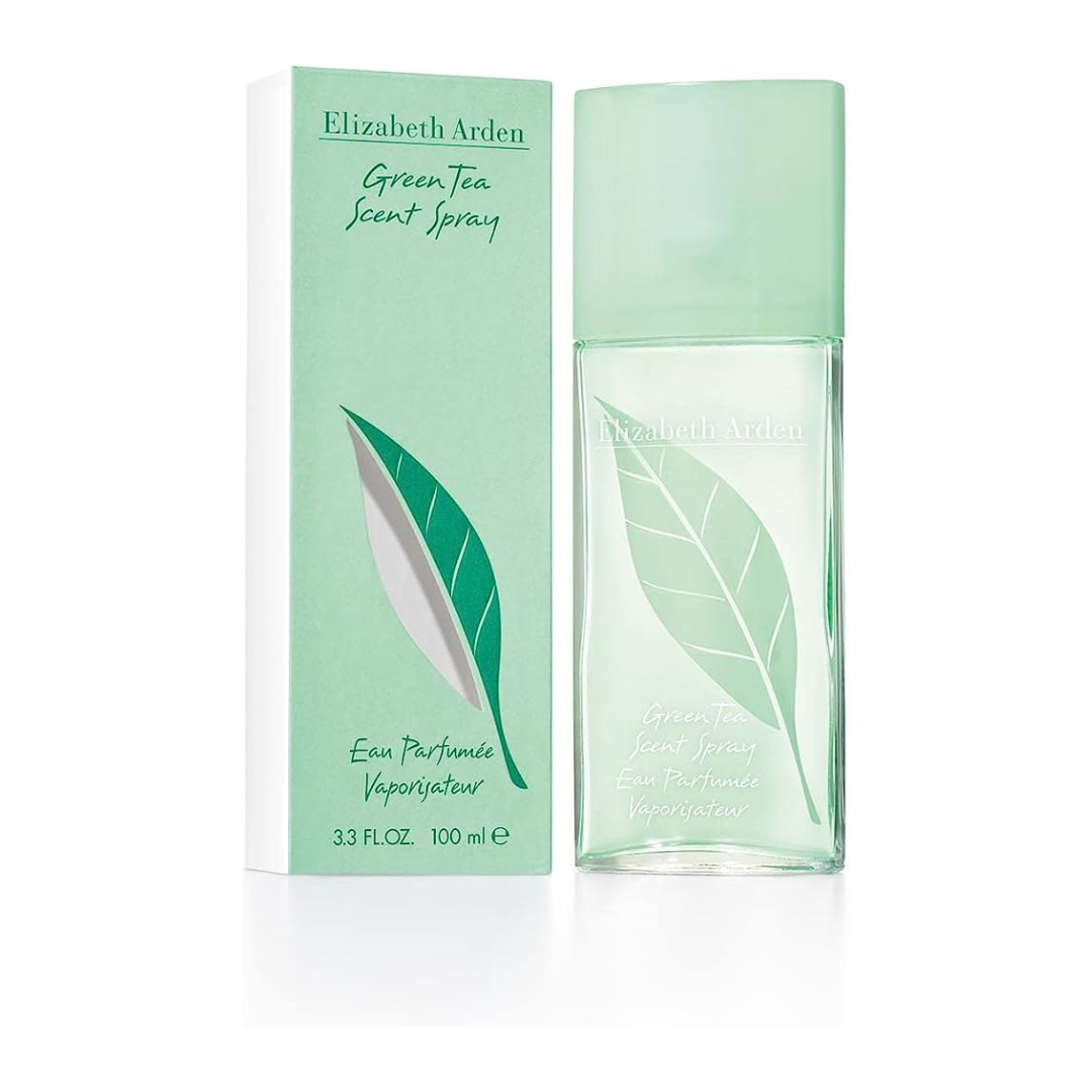 Parfum Green Tea
