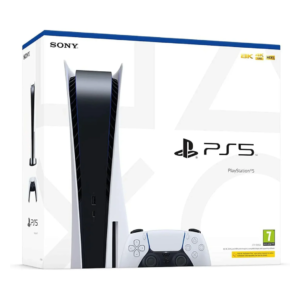 Console PS5 Edition Standard