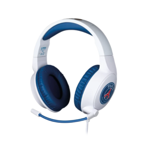 Casque Gaming Filaire PSG pour PC, PS4, PS5, Nintendo Switch, Xbox