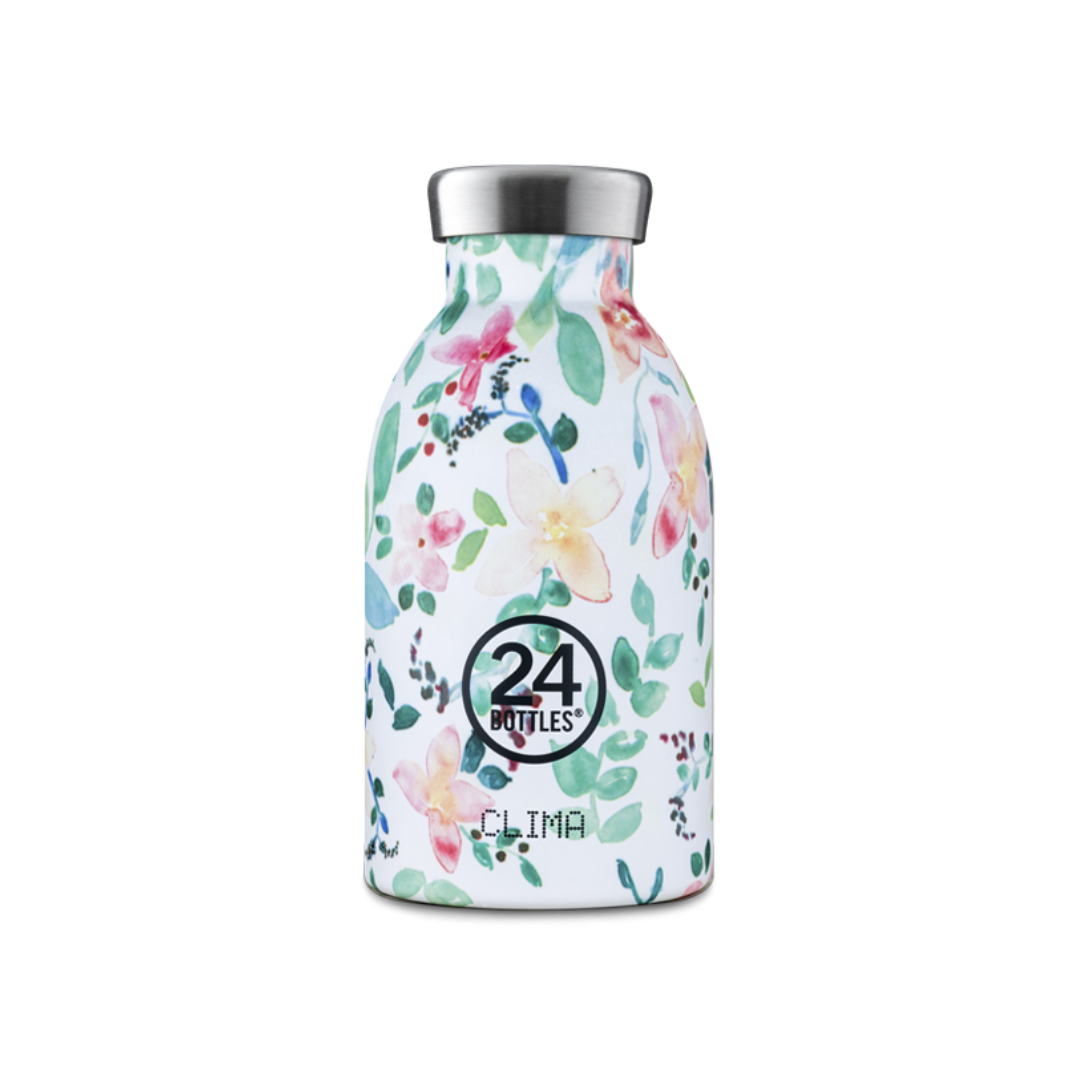 Bouteille Isotherme Little Buds - 330ml