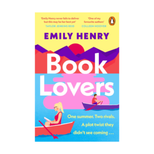 Book Lovers - Grand Format