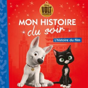 Volt - L'histoire du film