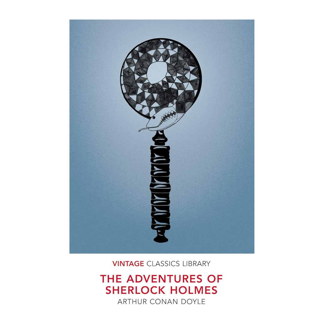 The Adventures of Sherlock Holmes