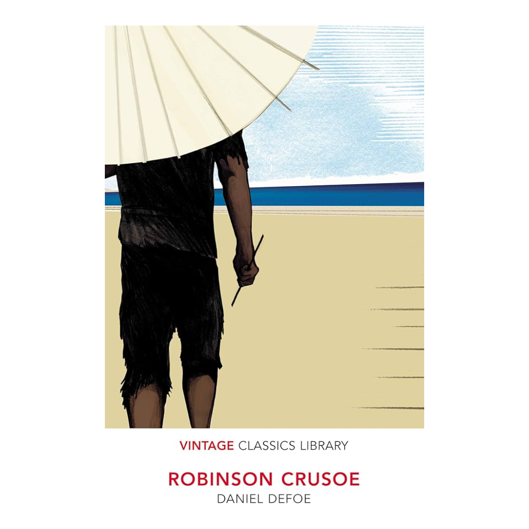 Robinson Crusoe