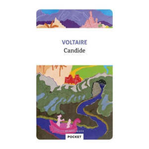 Candide - Poche