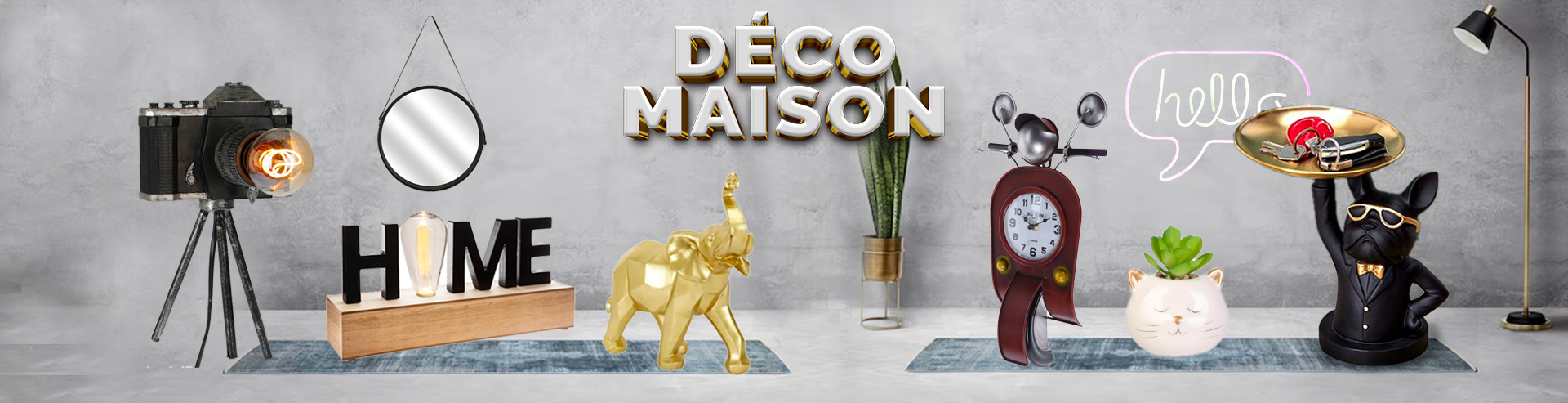 Deco-maison