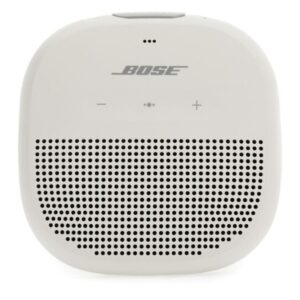 Enceinte Bluetooth SoundLink Micro - White