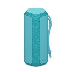 Enceinte portable XE 200- Bleu