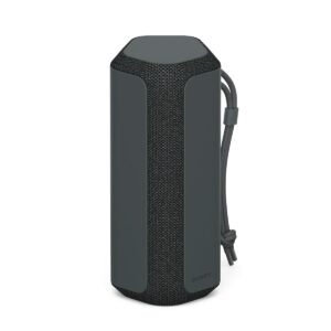 Enceinte portable XE 200 - Noir