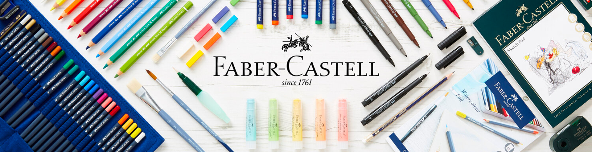 Faber castel